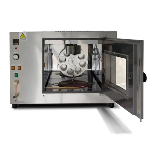 Rolling Thin Film Oven